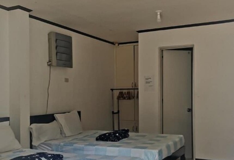 Binubusan Beach Hotel And Resort