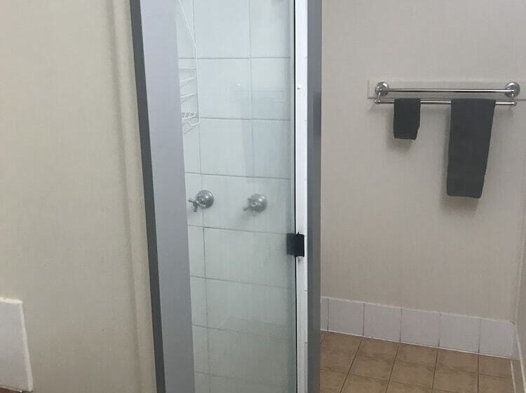 Blackall Coolibah Motel