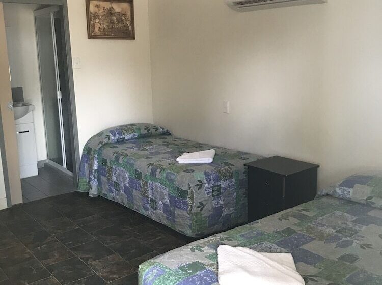 Blackall Coolibah Motel