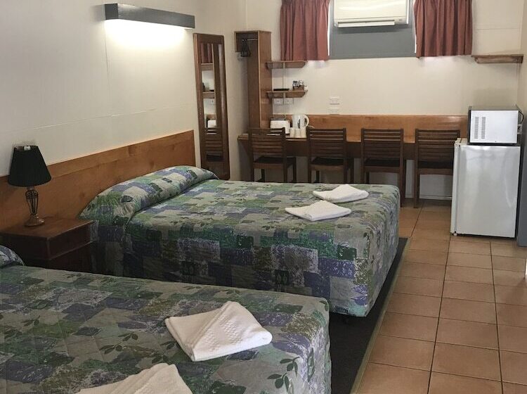 Blackall Coolibah Motel
