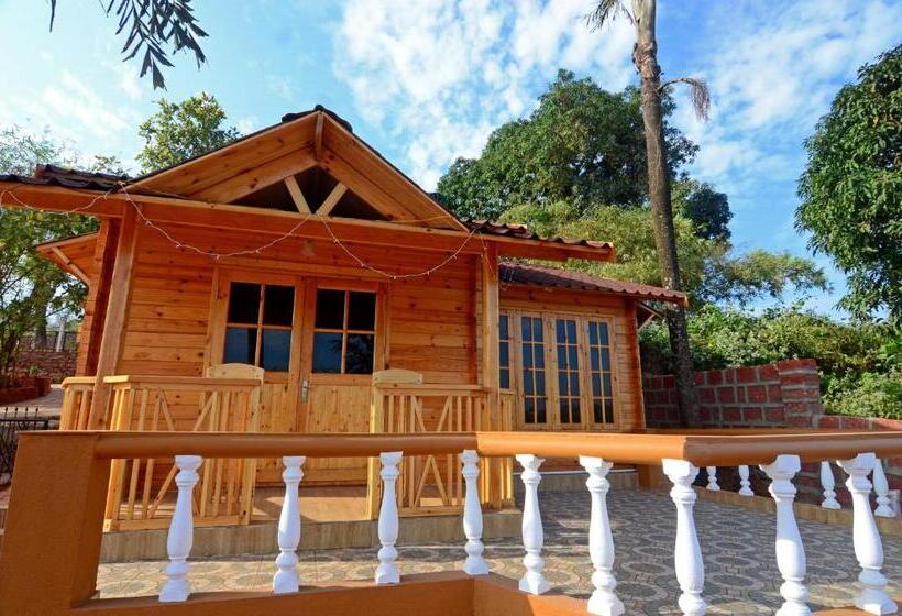 Cozywoods Hill Resort