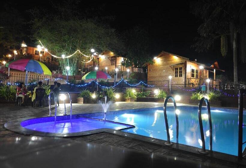 Cozywoods Hill Resort