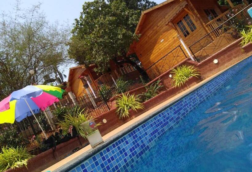 Cozywoods Hill Resort