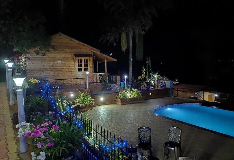 Cozywoods Hill Resort