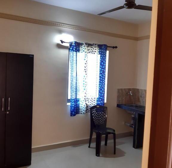 Cozywoods Hill Resort