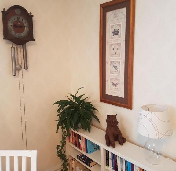 Hedesunda Bed & Breakfast