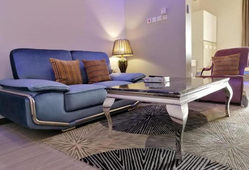 Hotel شاليهات العرسان بمسبح وبدون مسبح بمحايل عسير ترقش