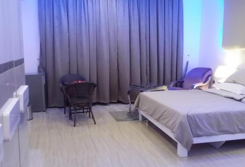 Hotel شاليهات العرسان بمسبح وبدون مسبح بمحايل عسير ترقش