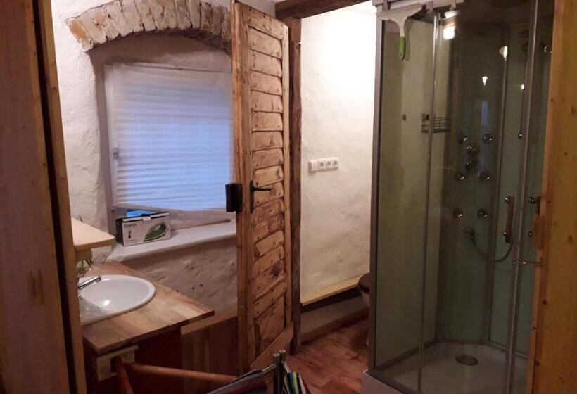 בית מלון כפרי A Sissy Hof