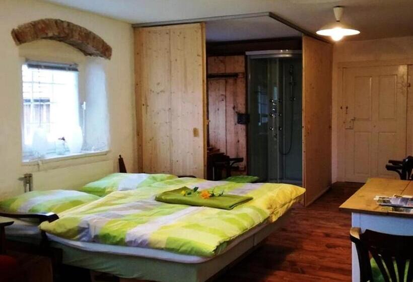 בית מלון כפרי A Sissy Hof