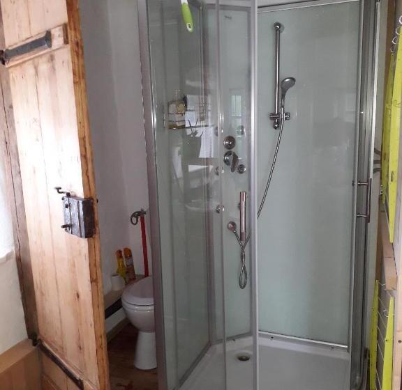 בית מלון כפרי A Sissy Hof