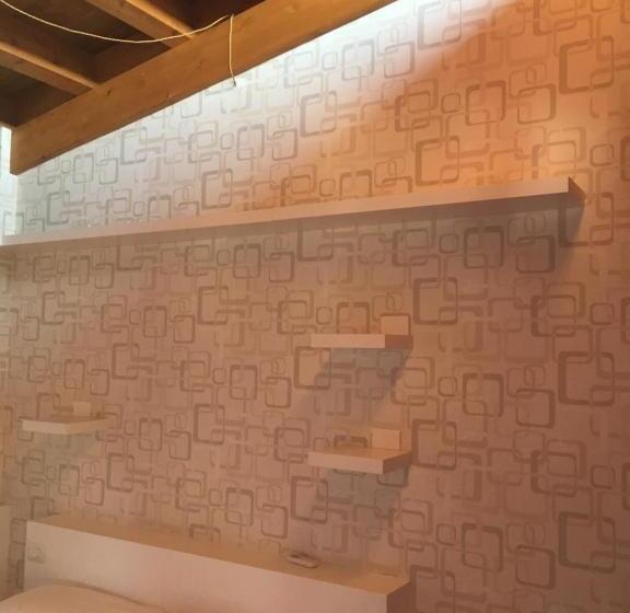 בית מלון כפרי Agriturismo Il Solengo