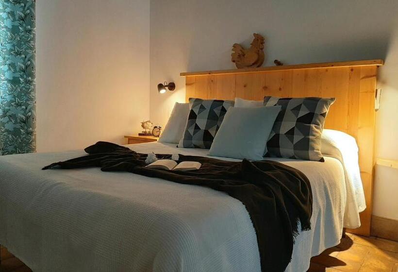 فندق Agriturismo Podere Bedin