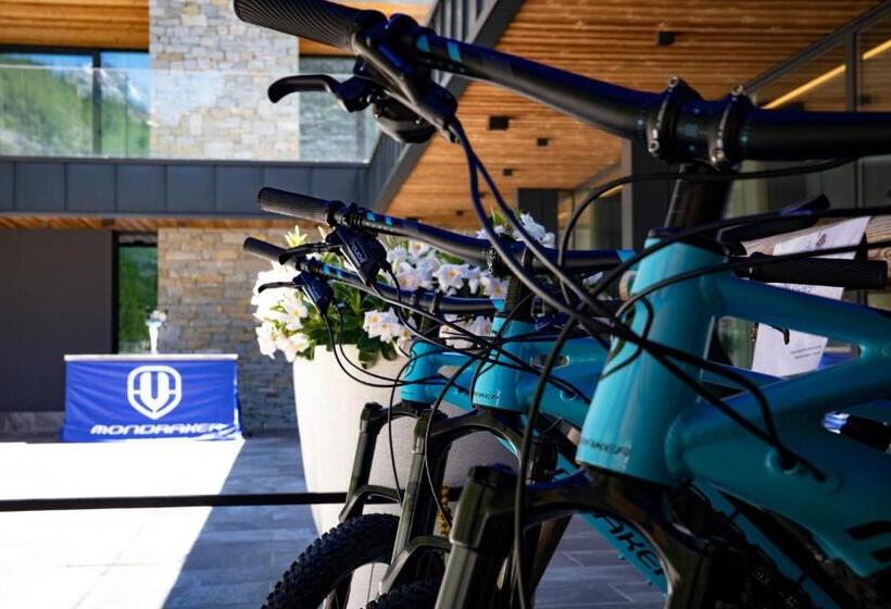 בית מלון כפרי Albergo Ristorante Cuccini