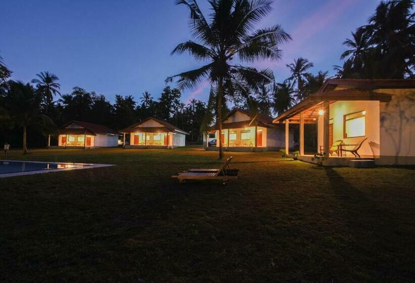 ホテル Ambarella Lodge   Katunayake