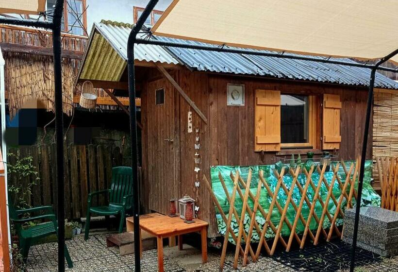 בית מלון כפרי A Sissy Hof