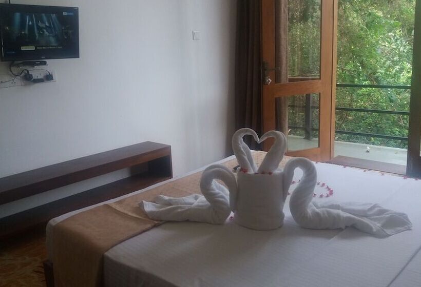 Отель Asliya Regency