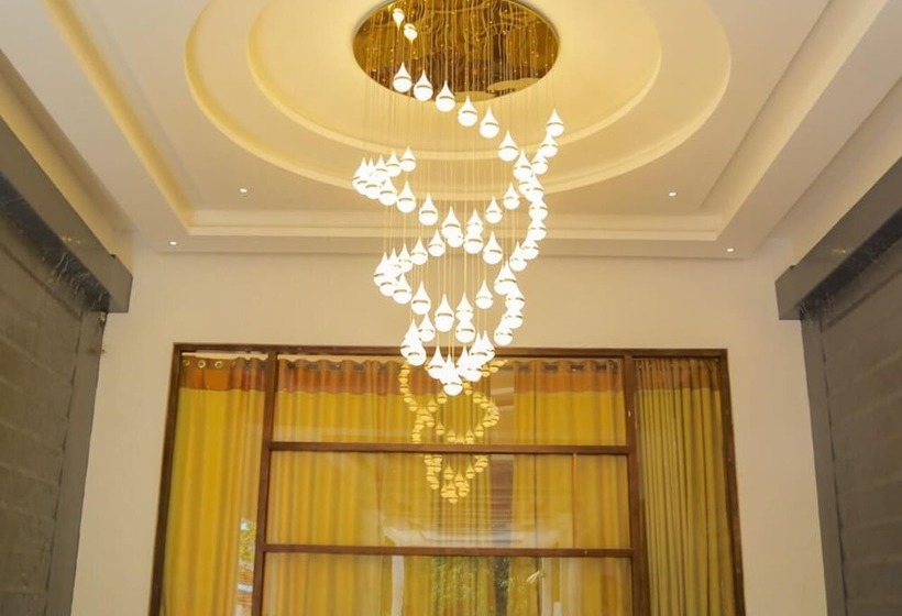 Отель Asliya Regency