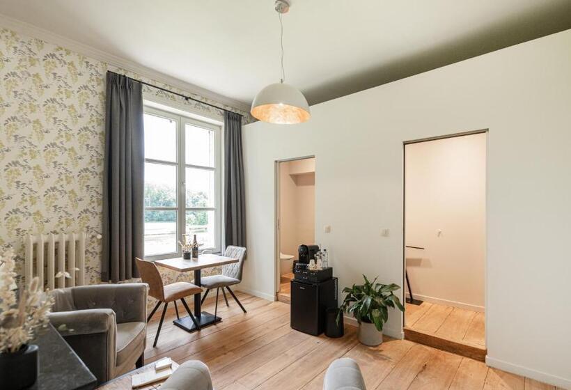 בית מלון כפרי B&b T Rest   Park Ter Rijst