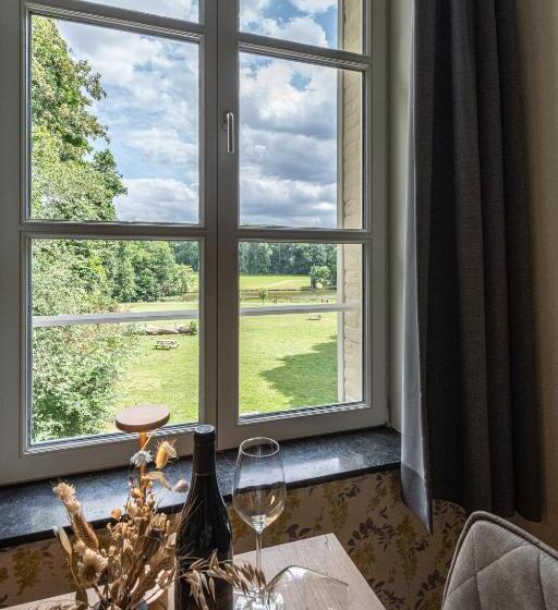 בית מלון כפרי B&b T Rest   Park Ter Rijst