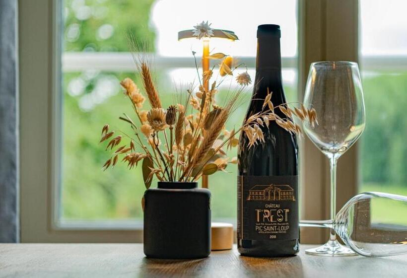 בית מלון כפרי B&b T Rest   Park Ter Rijst