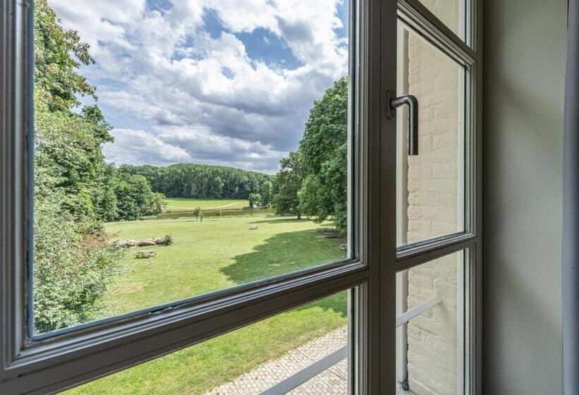 בית מלון כפרי B&b T Rest   Park Ter Rijst