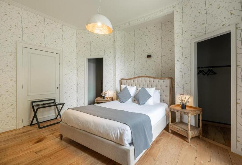 בית מלון כפרי B&b T Rest   Park Ter Rijst