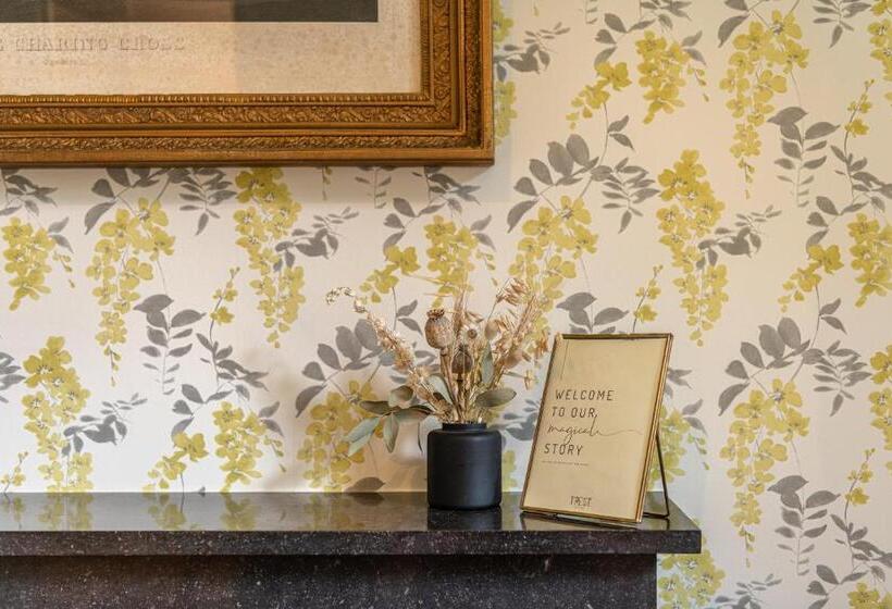 בית מלון כפרי B&b T Rest   Park Ter Rijst