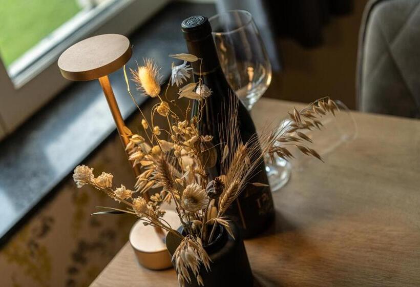 בית מלון כפרי B&b T Rest   Park Ter Rijst