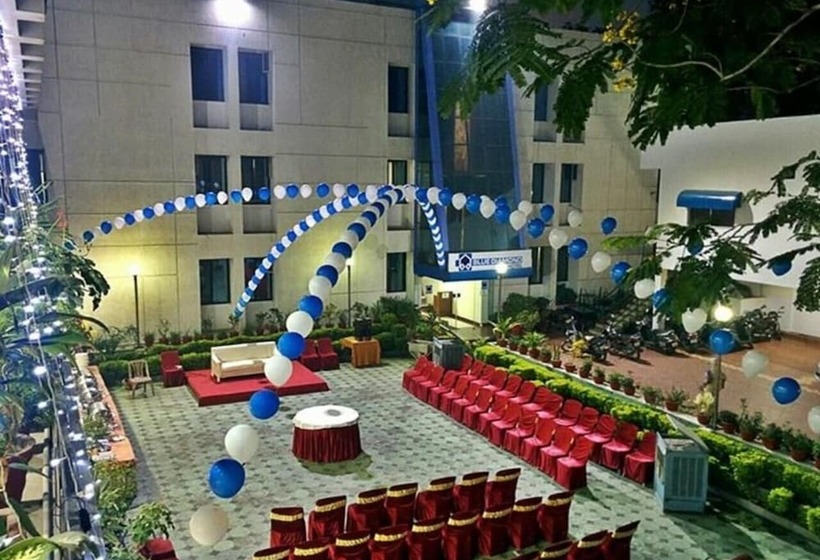 ホテル Blue Diamond The