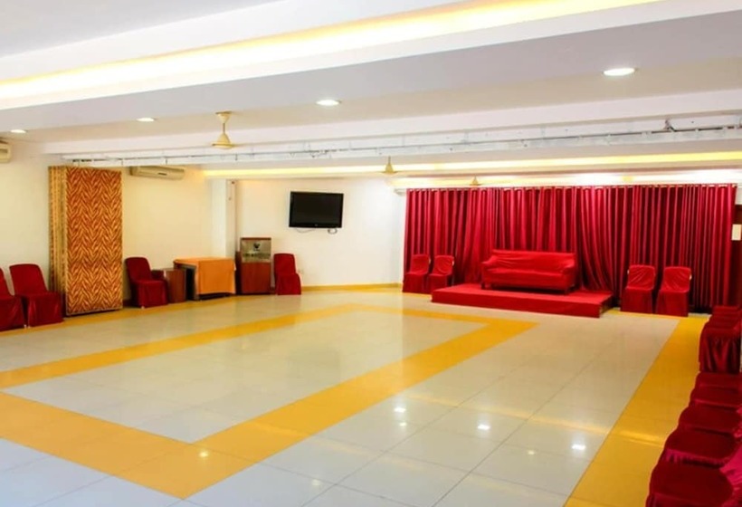 ホテル Blue Diamond The