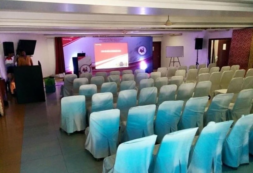 ホテル Blue Diamond The