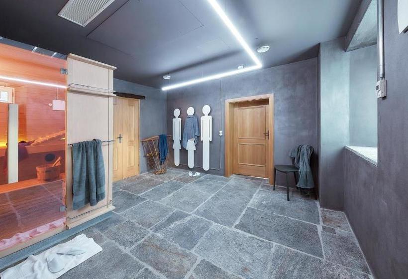 فندق Bnb Ai Cav Calanca