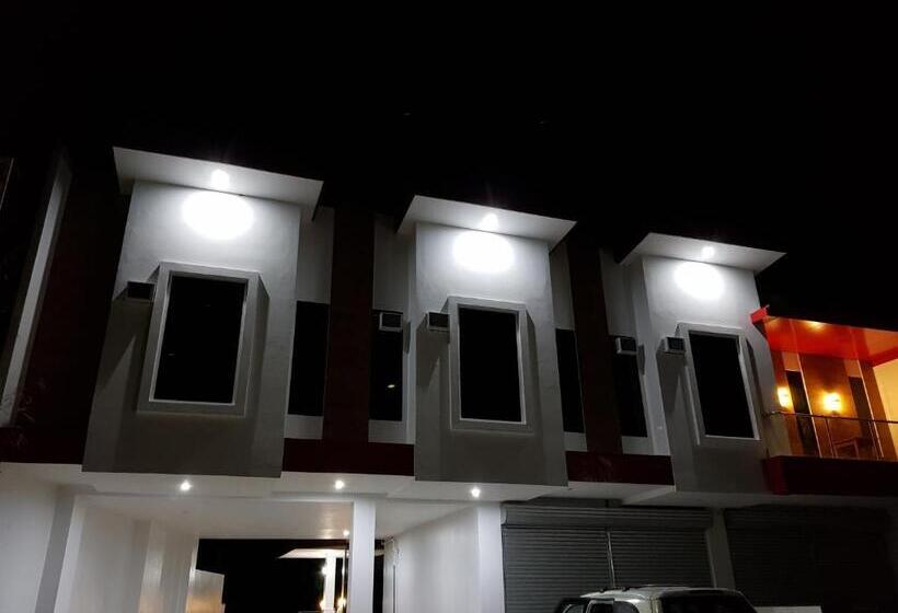 בית מלון כפרי B&s Orchids Suites