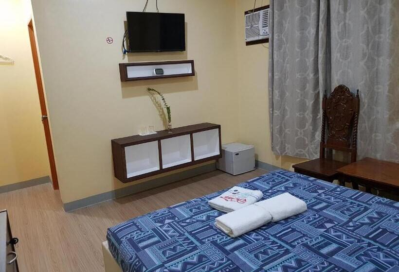 בית מלון כפרי B&s Orchids Suites