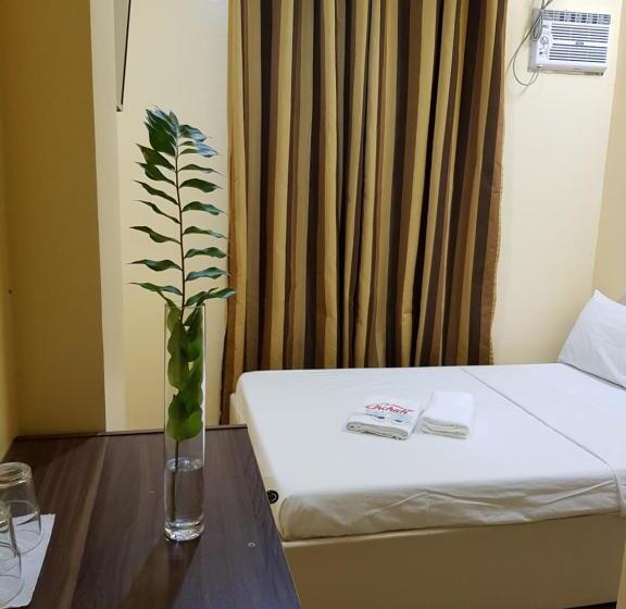 בית מלון כפרי B&s Orchids Suites