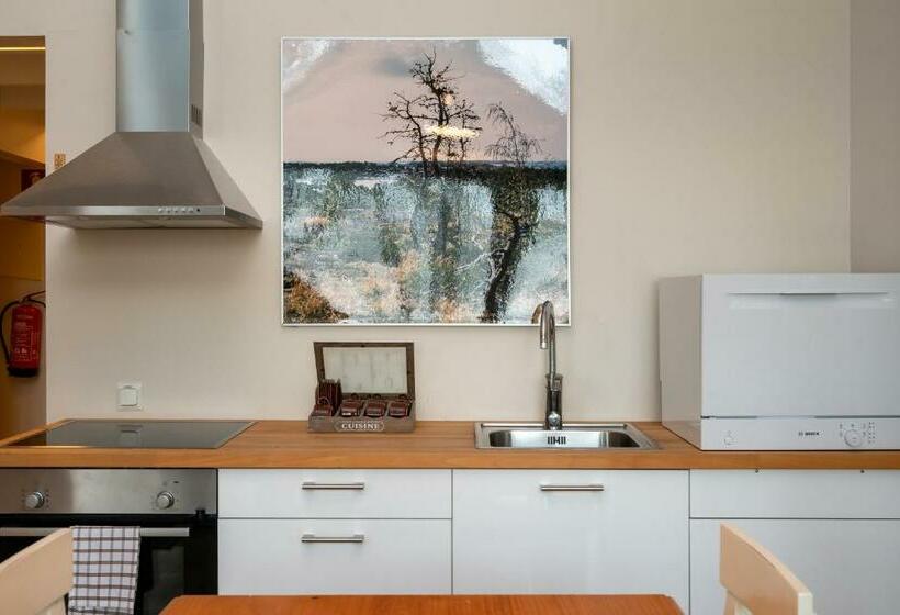 Calliola Kokous Ja Saaristohotelli