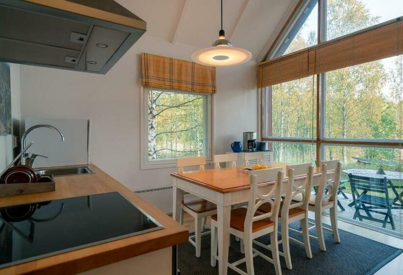 Calliola Kokous Ja Saaristohotelli