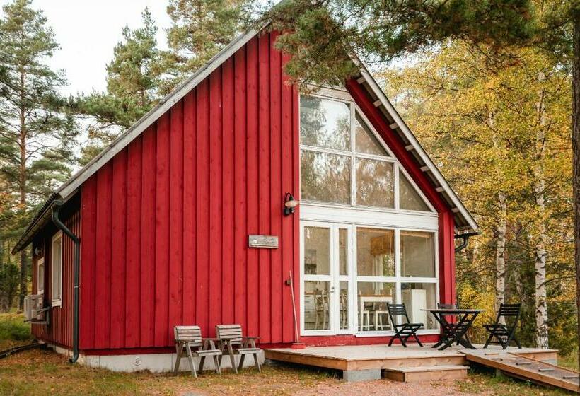 Calliola Kokous Ja Saaristohotelli