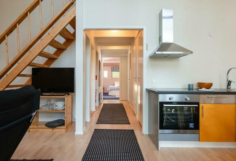 Calliola Kokous Ja Saaristohotelli