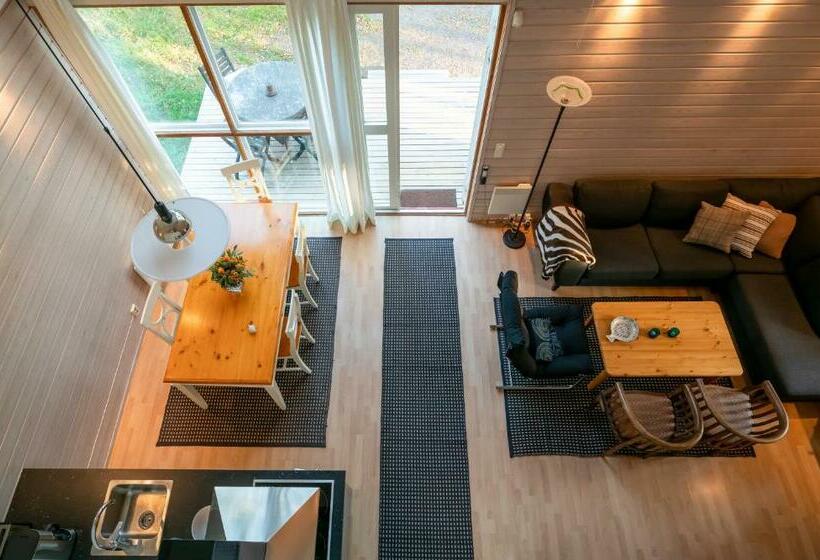 Calliola Kokous Ja Saaristohotelli