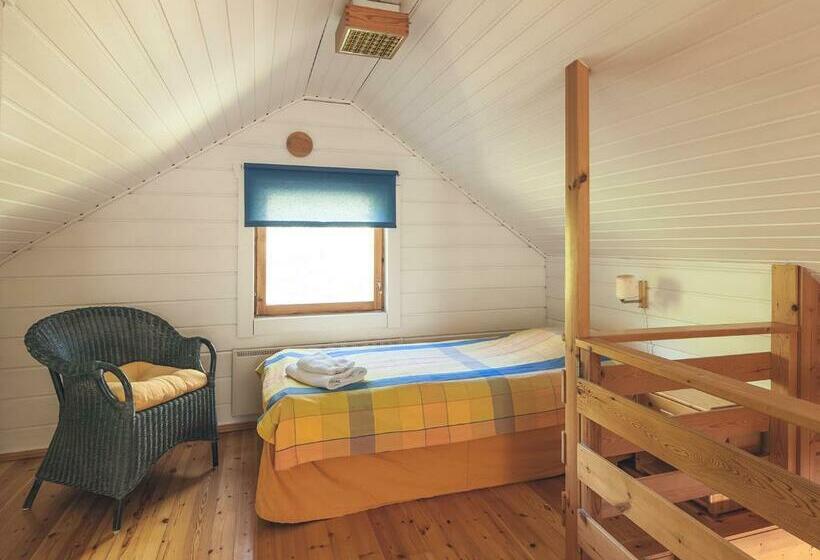 Calliola Kokous Ja Saaristohotelli