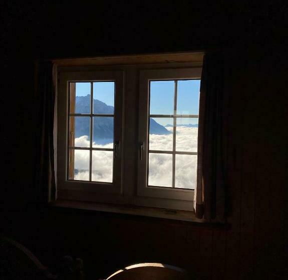 호텔 Casa Alpina Belvedere