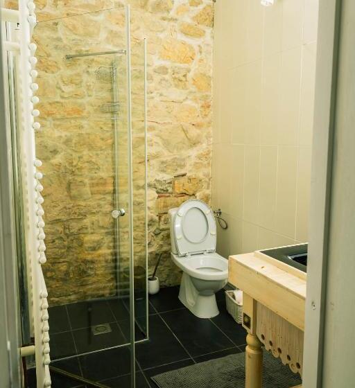 Отель Casa Thea Cheile Nerei