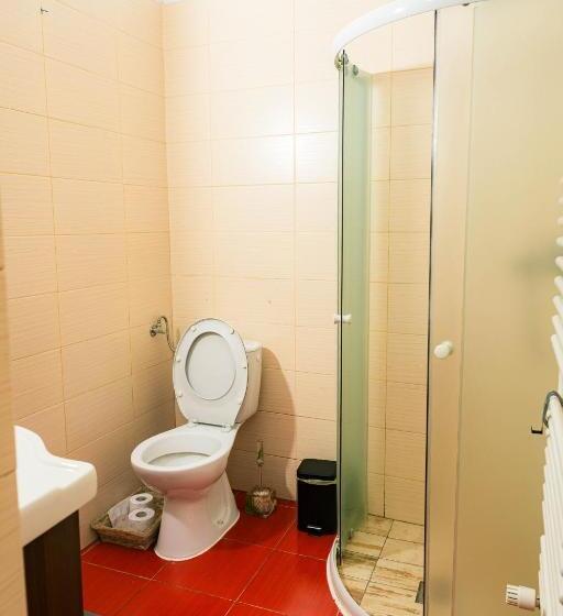 Отель Casa Thea Cheile Nerei