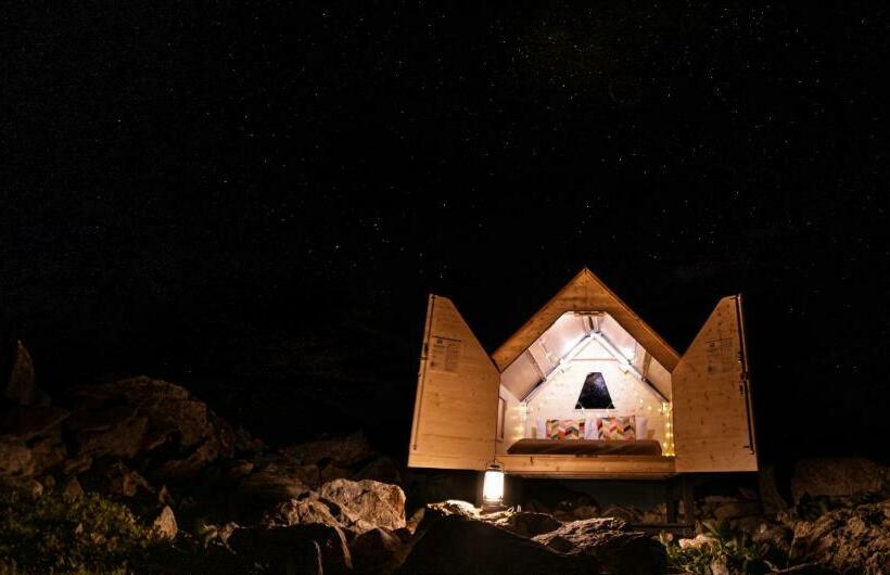 בית מלון כפרי Cascina Bellaria