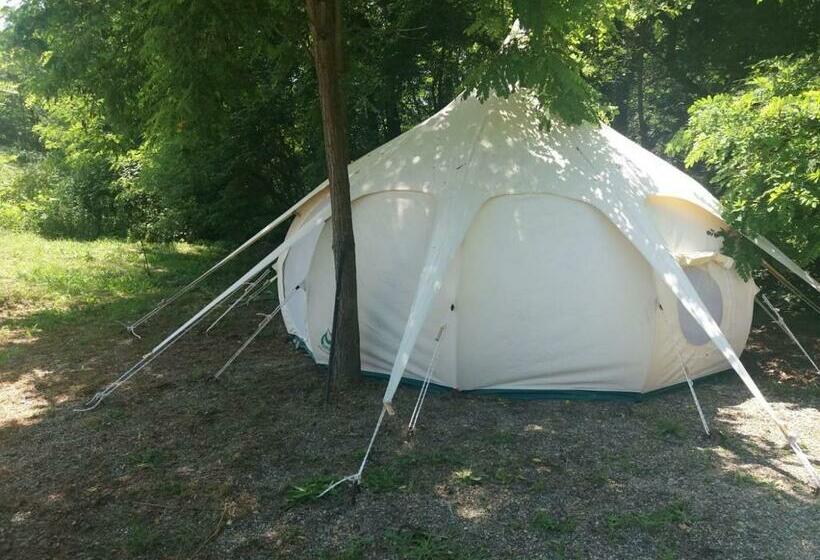 בית מלון כפרי Cascina Bellaria