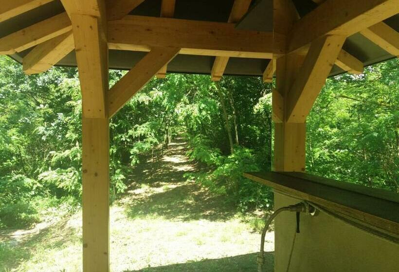 בית מלון כפרי Cascina Bellaria