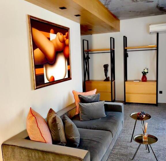 ホテル Chateau Copsa Complex