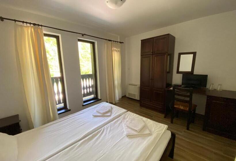 Отель Complex Magic Of The Rhodopes